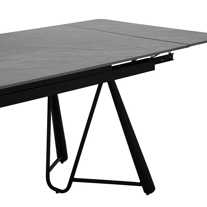 Mesa de Comedor con Extensión Yad