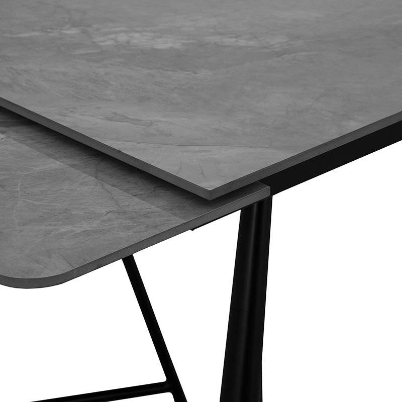 Mesa de Comedor con Extensión Yad