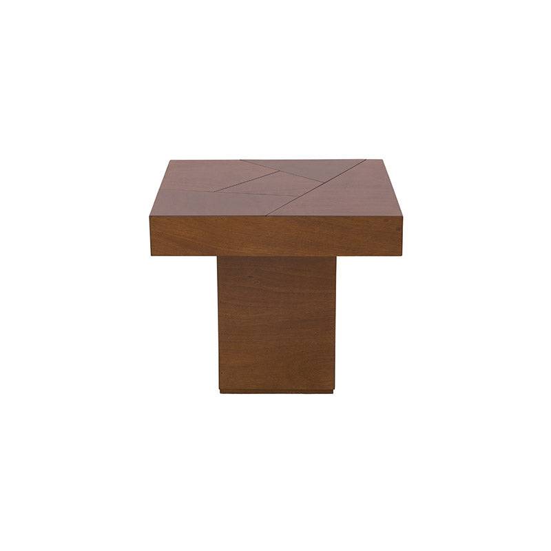 Mesa Lateral Quetzal