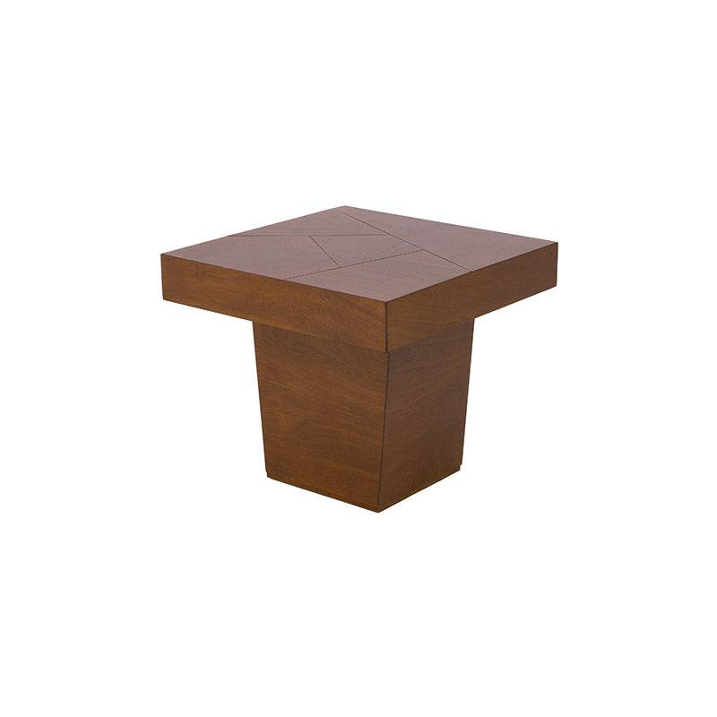 Mesa Lateral Quetzal