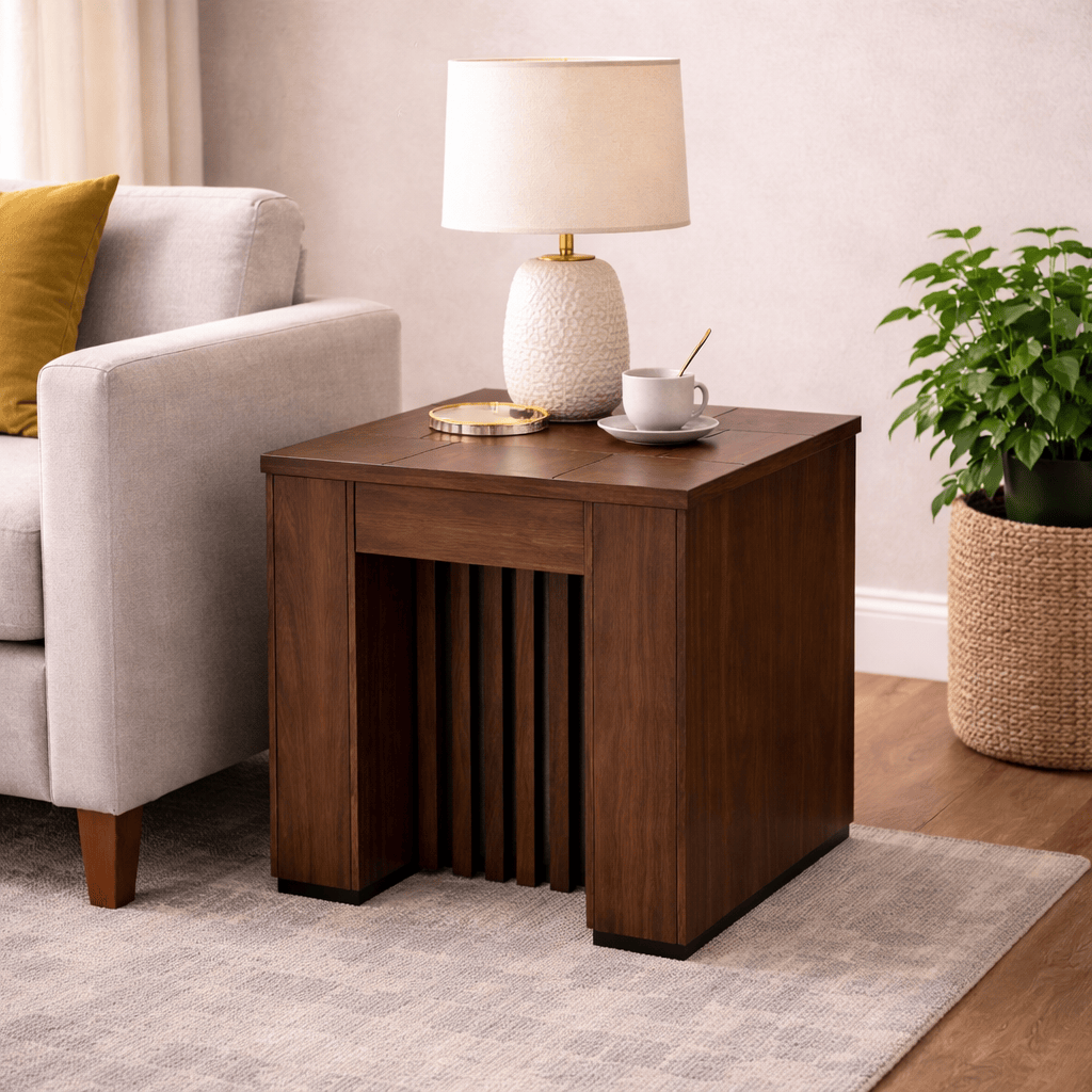 Mesa Lateral Bourbon