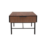 Mesa Lateral Jess