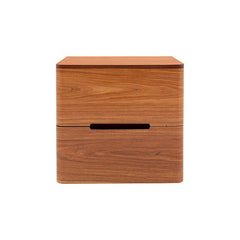 Juego de recámara Arezzo de 3 piezas de deurope.com.mx, conjunto completo con cama, mesitas y cabecera en diseño moderno.