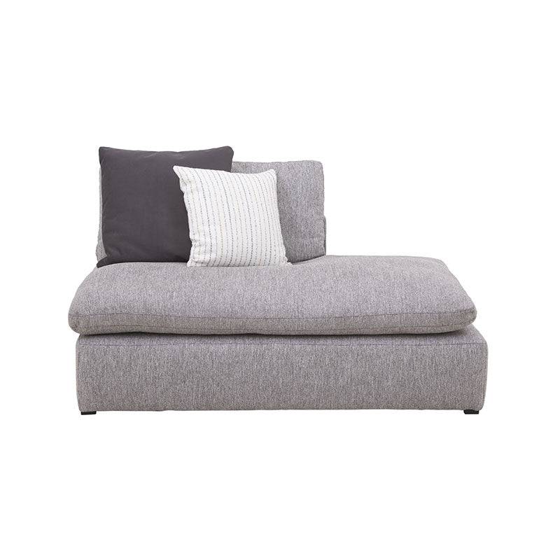 Sala Nube Sillón Central con Banca