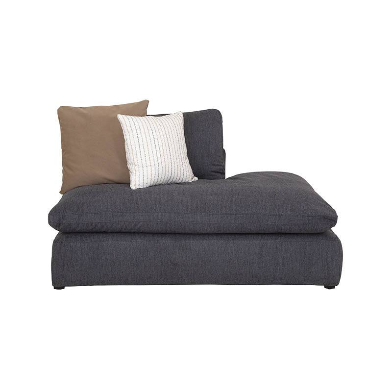 Sala Nube Sillón Central con Banca
