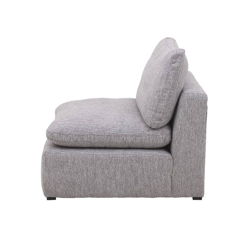 Sala Nube Sillón Central