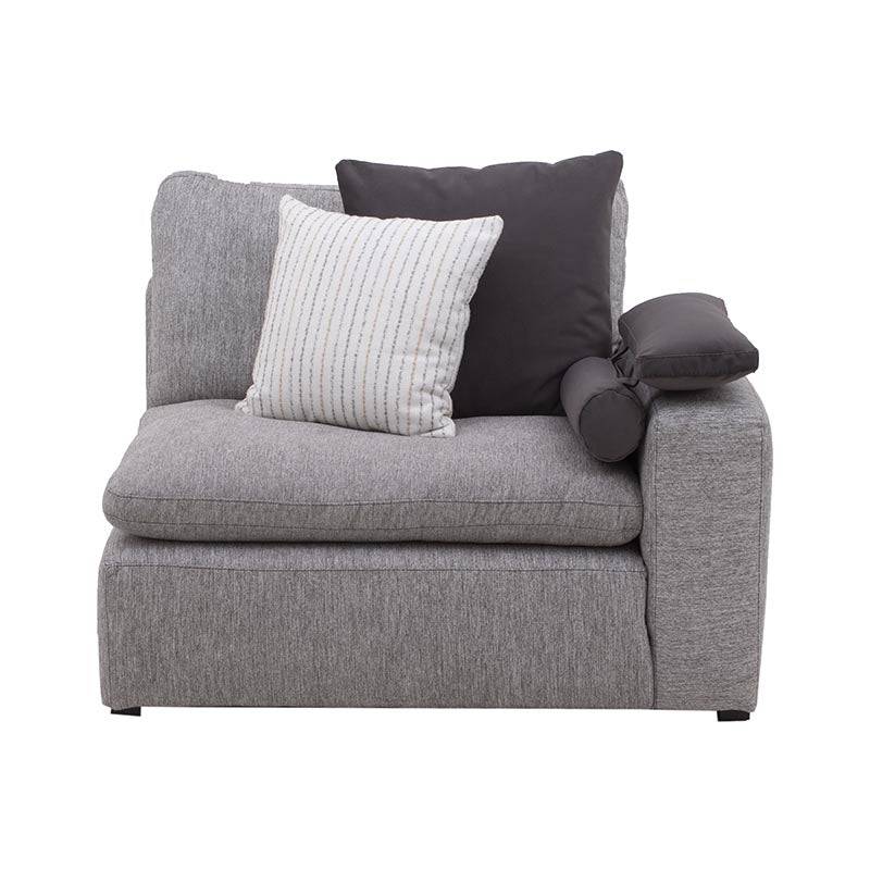 Sala Nube Sillón Lateral