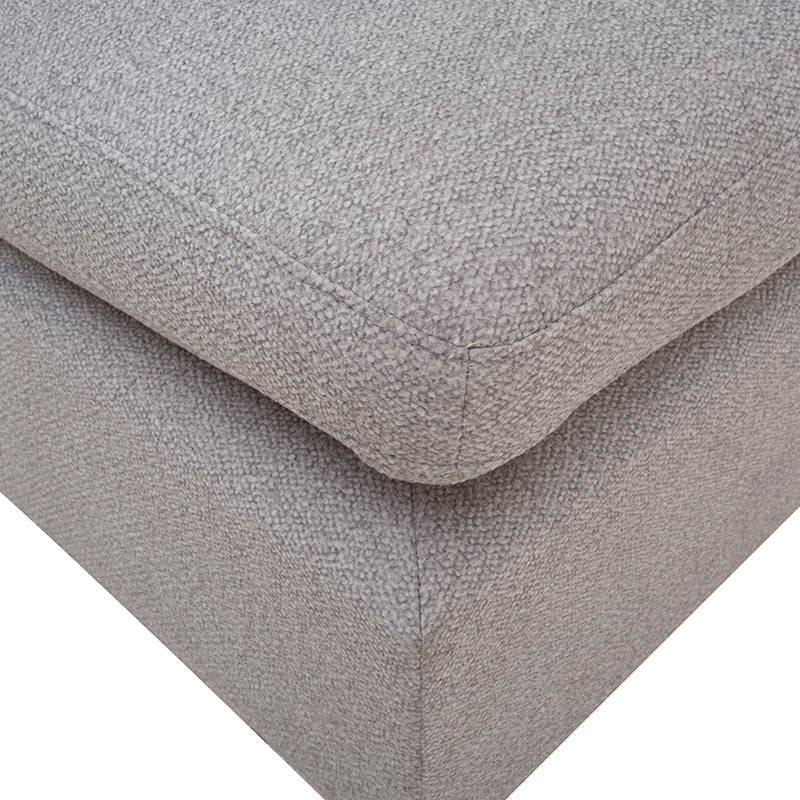 Sala Francesca Gris Claro  - Esquinero 06