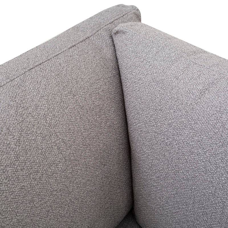 Sala Francesca Gris Claro  - Esquinero 05