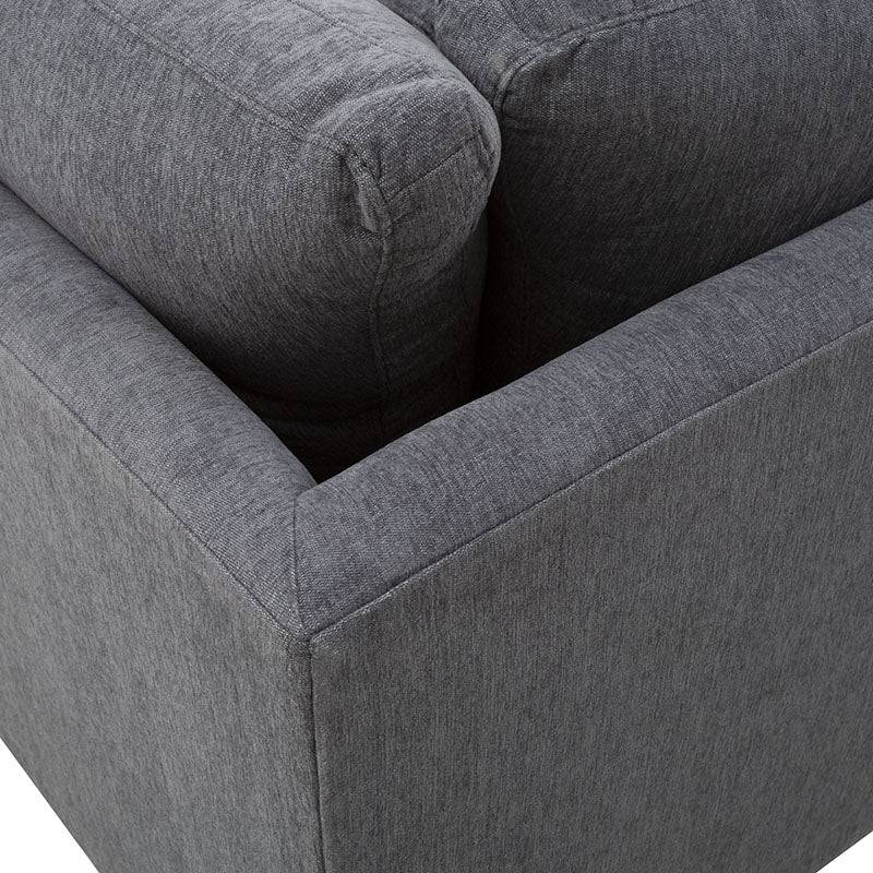 Sala Jess con Chaise Izquierdo