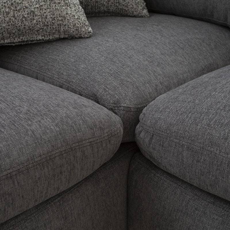 Sala Jess con Chaise Izquierdo