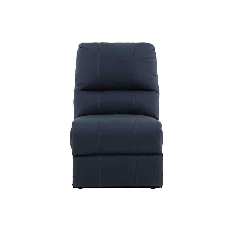 Sala Enzo III Sillón Central