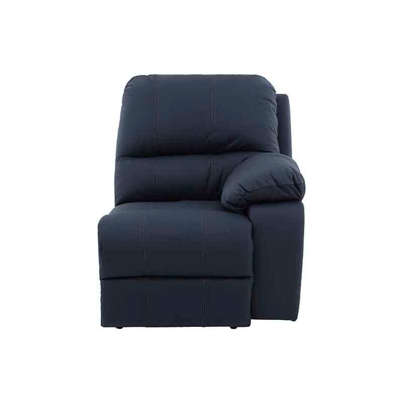 Sala Enzo III - Lateral derecho Color Azul cobalto 01