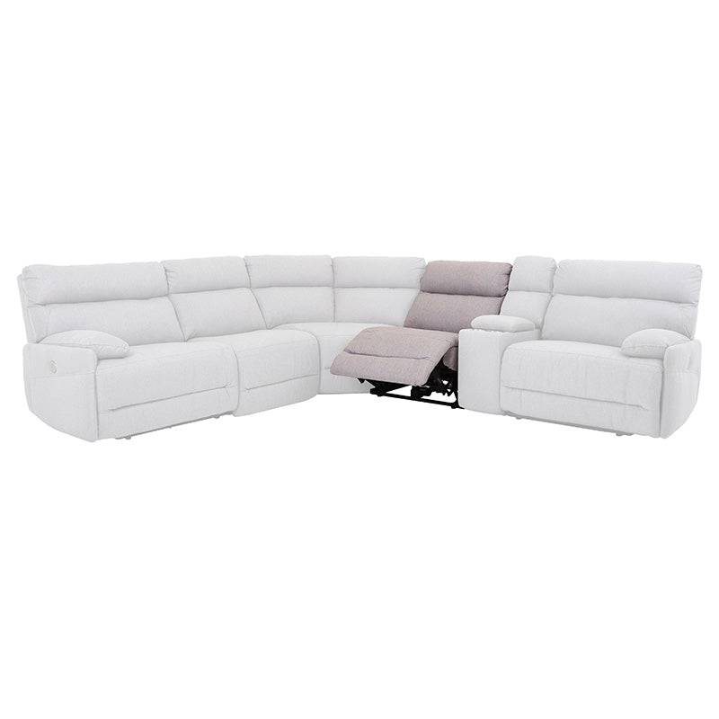 Sala Pauda II Sillón Central Reclinable