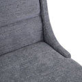Silla Bourbon del juego de comedor deoupe.com.mx, con diseño elegante y estructura de madera, en color natural.
