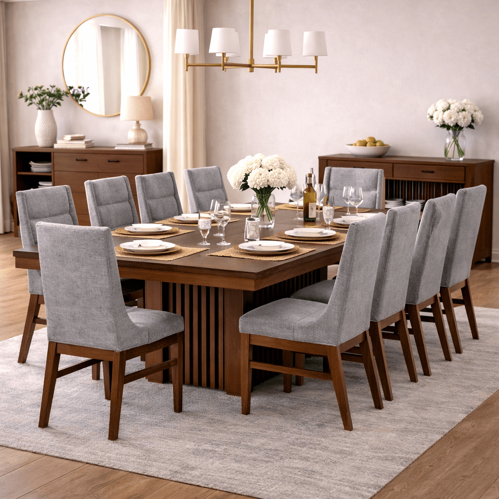 mesa de comedor