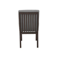 Juego de comedor Quetzal de 7 piezas con sillas Murcia, estilo moderno y elegante para comedor.