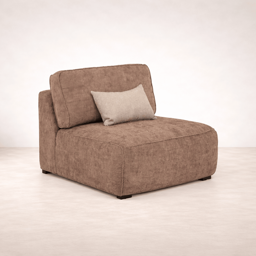 Sala Megan Sillón Central