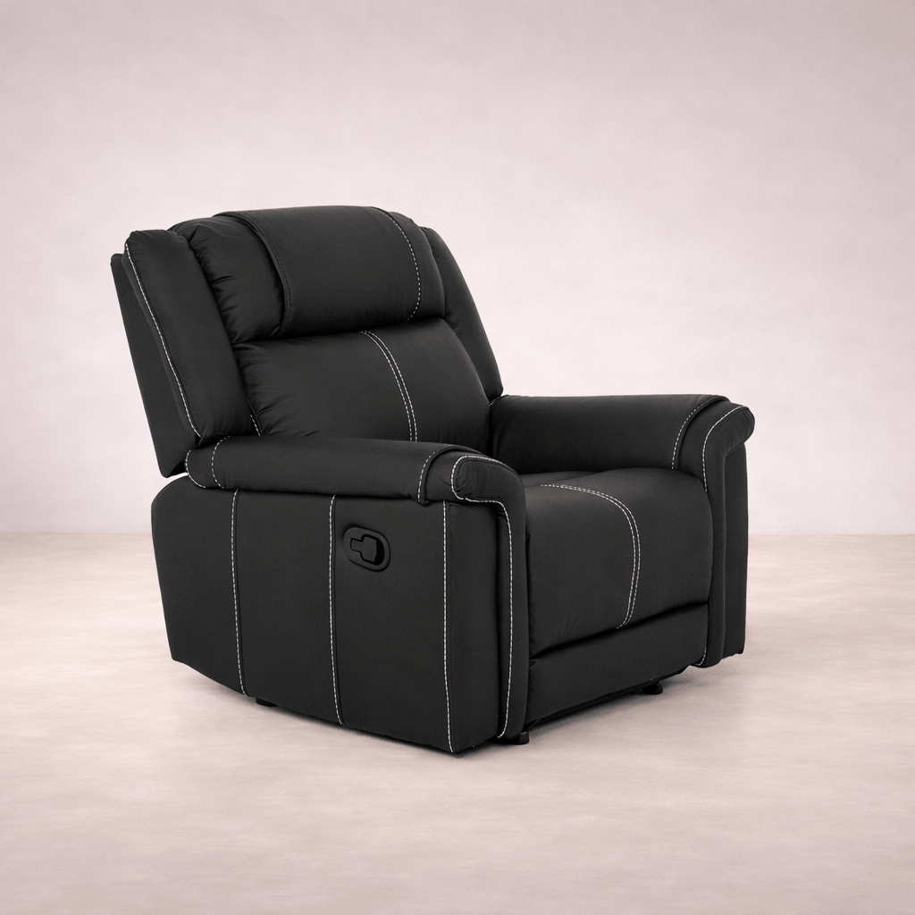 Sillón Reclinable Imperial
