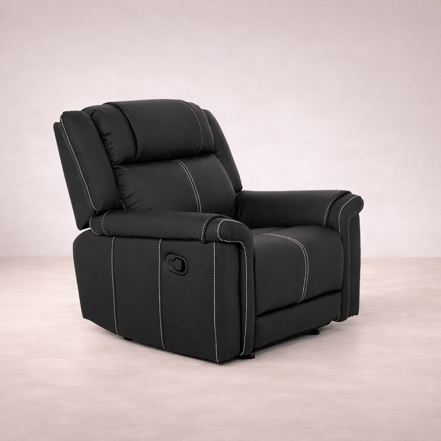 Sillón Reclinable Imperial