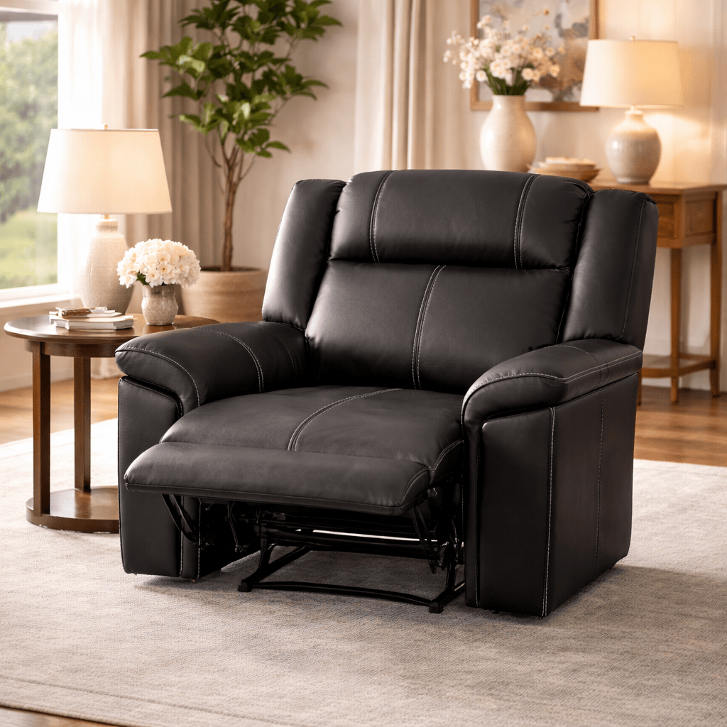 Sillón Reclinable Imperial