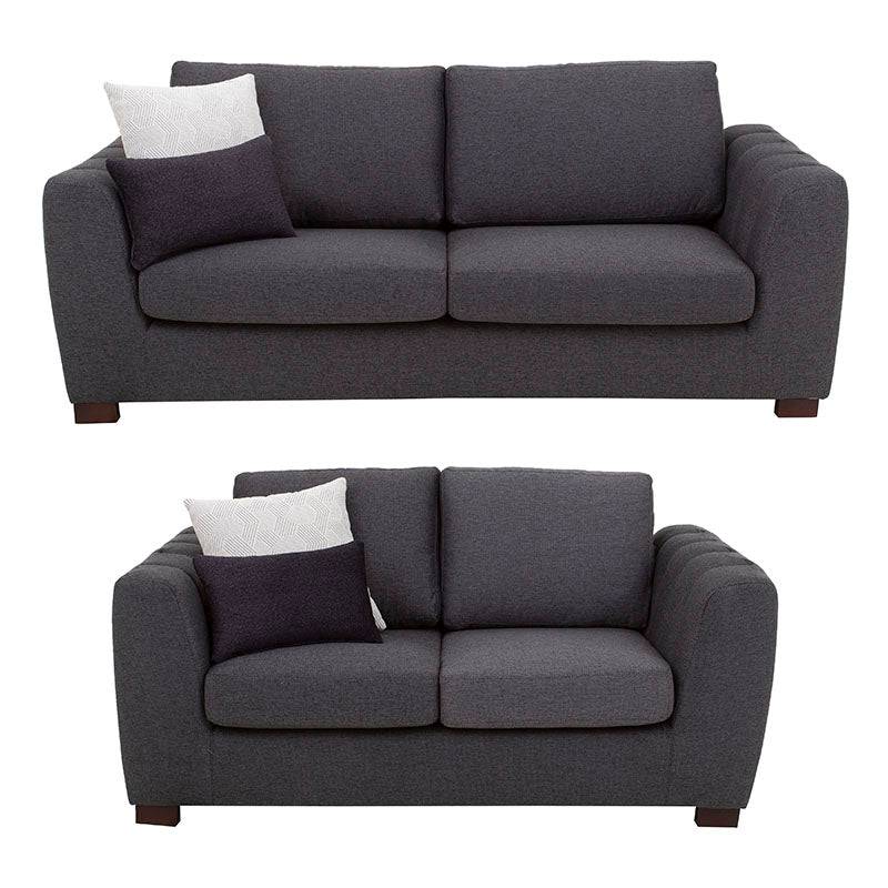 Sofá y Loveseat Sonny