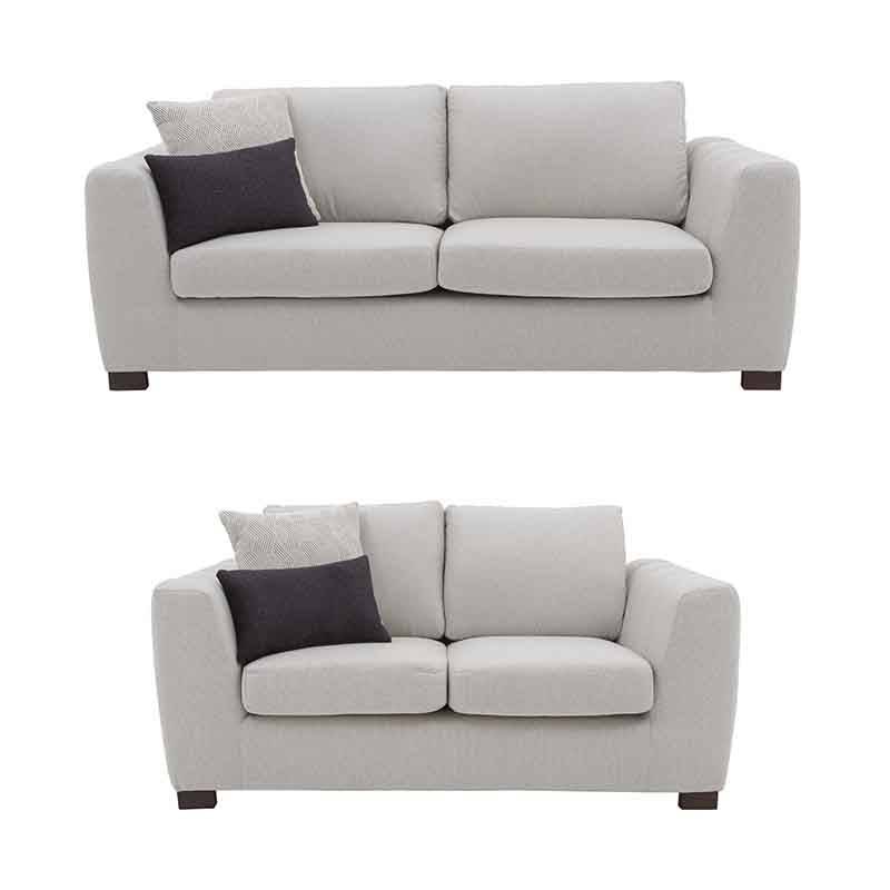 Sofá y Loveseat Sonny