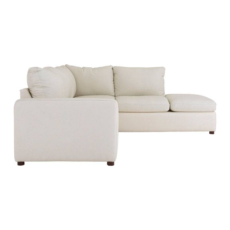 Sala Gracey con chaise