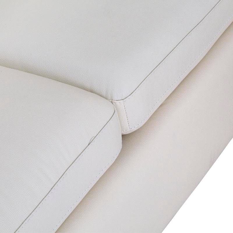 Sala Gracey con chaise
