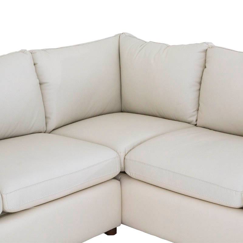 Sala Gracey con chaise