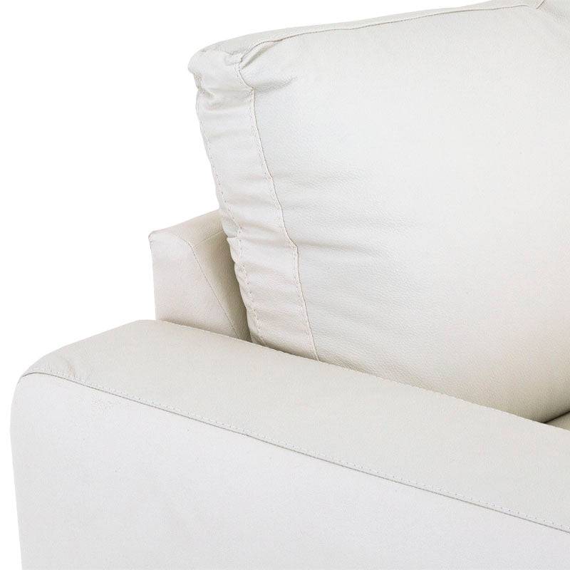 Sala Gracey con chaise