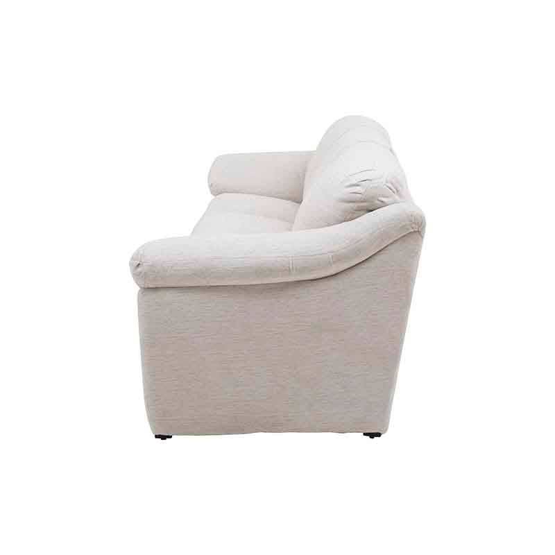 Sofá Chloe Color Marfil 01