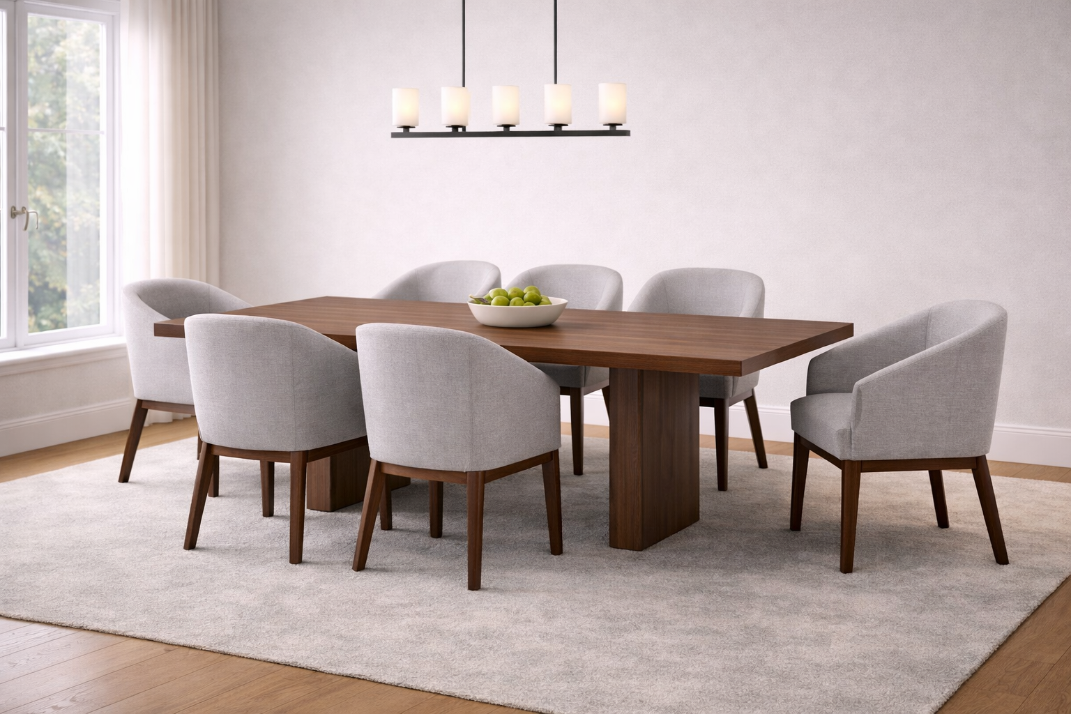 Mesa de Comedor Atenea