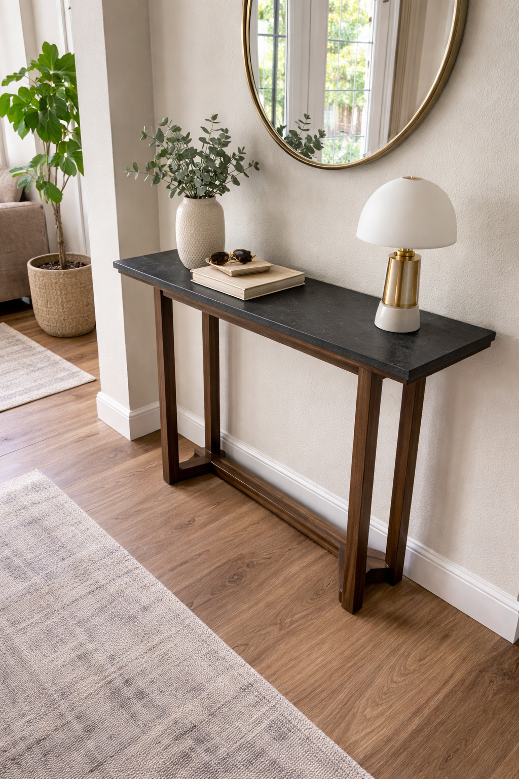 Consoleta Montecarlo