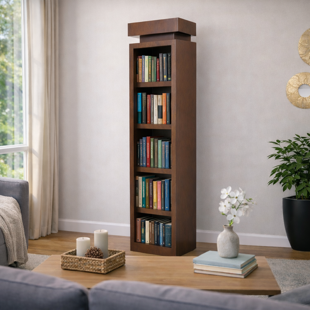 Librero Tamayo 40 cm