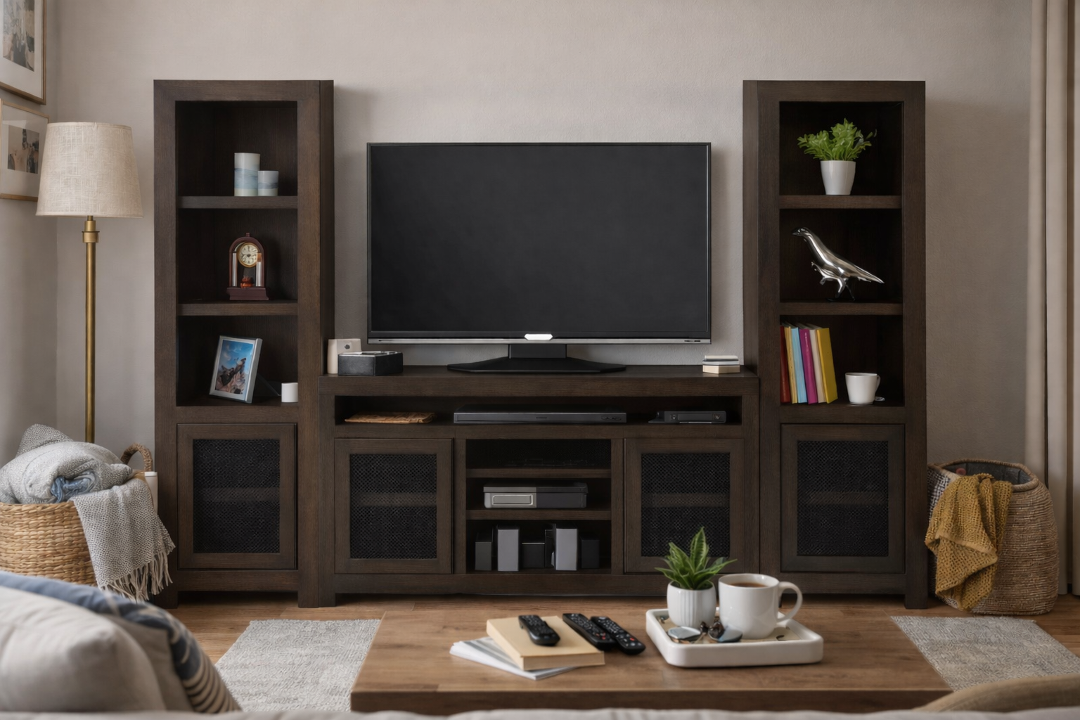 Mueble para TV Menara