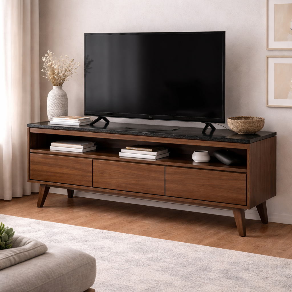 Mueble de TV Montecarlo
