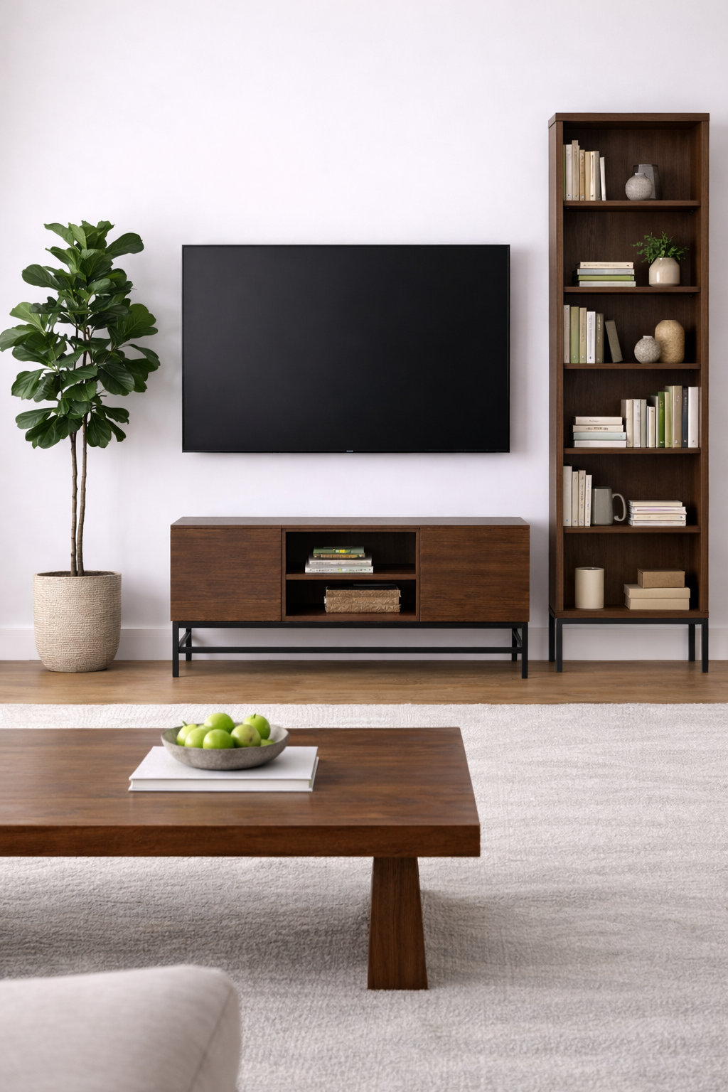 Mueble para TV Hermes