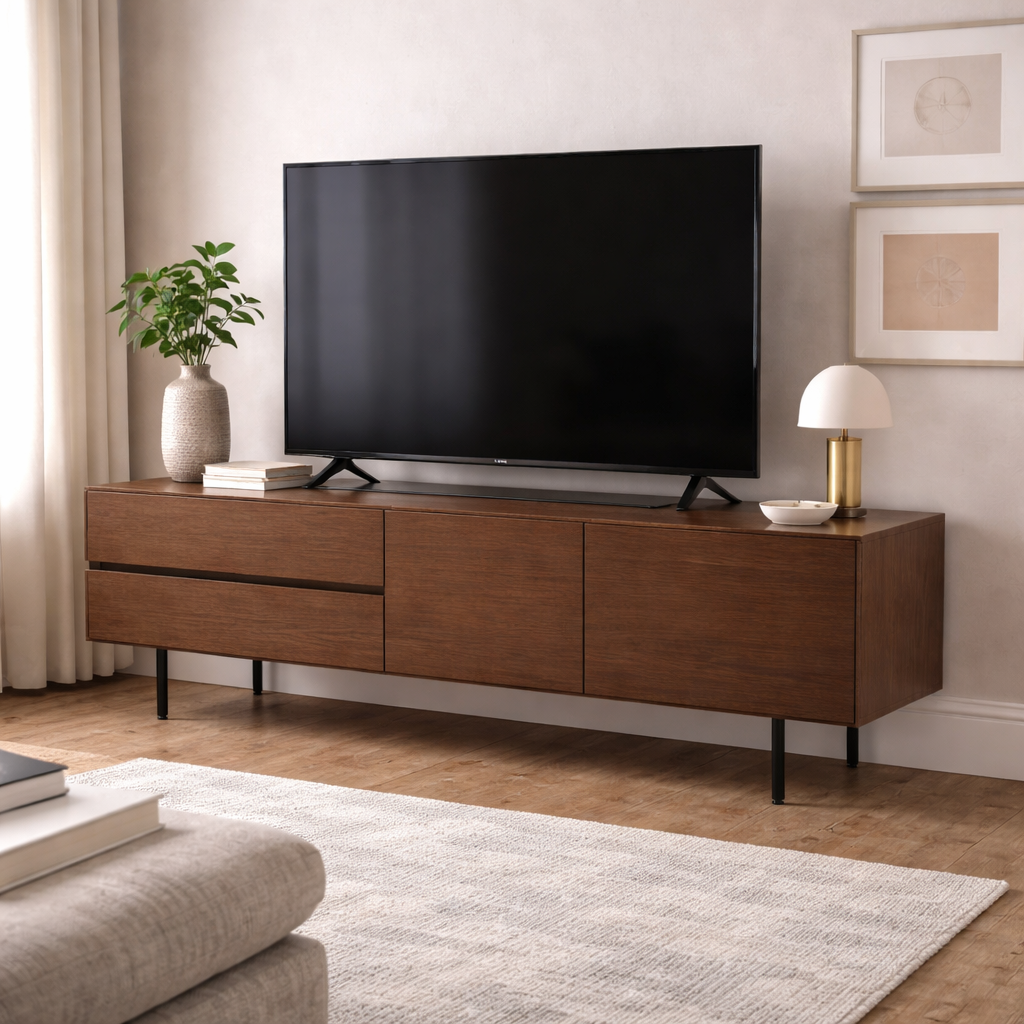 Mueble de TV Zeus