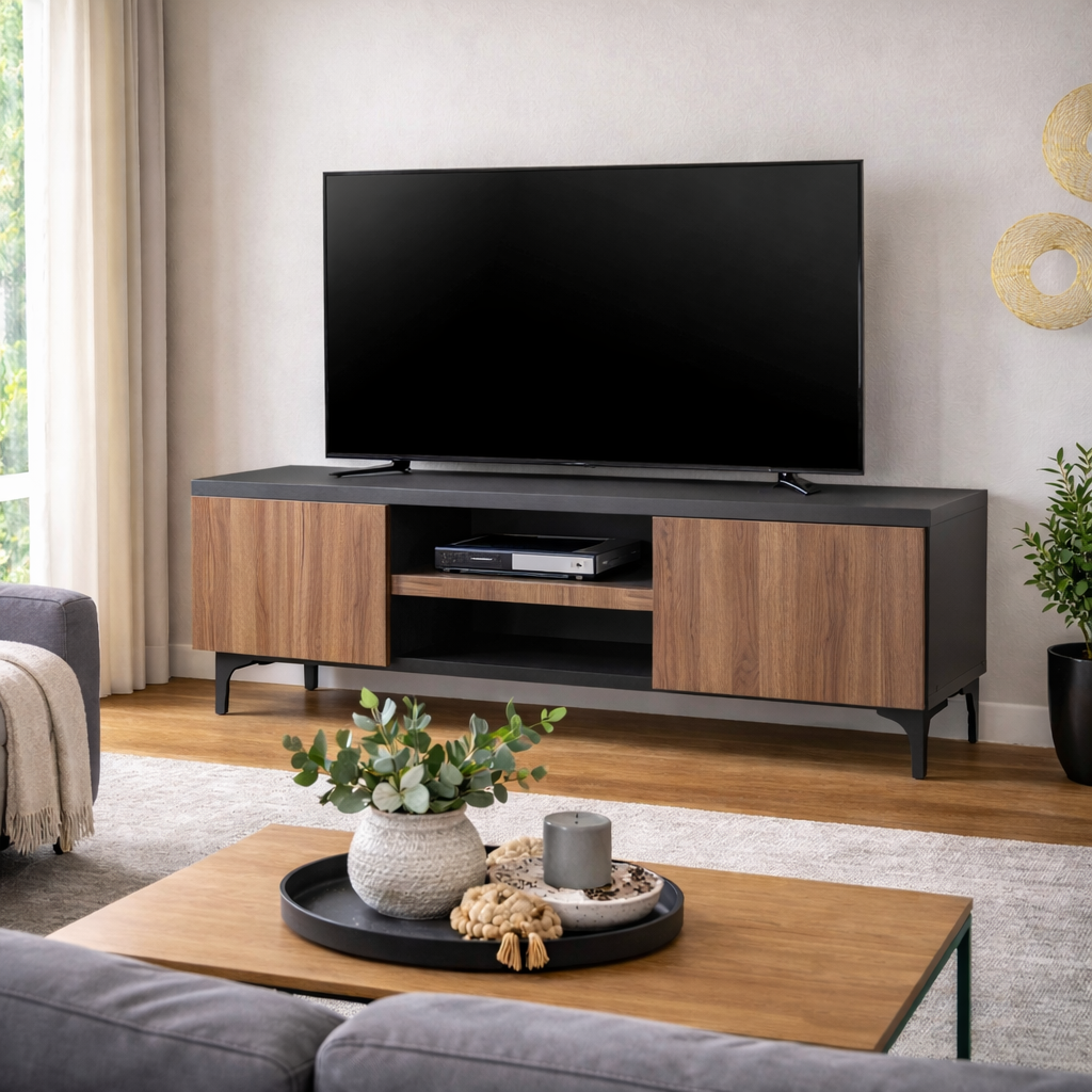 Mueble para TV Lazy