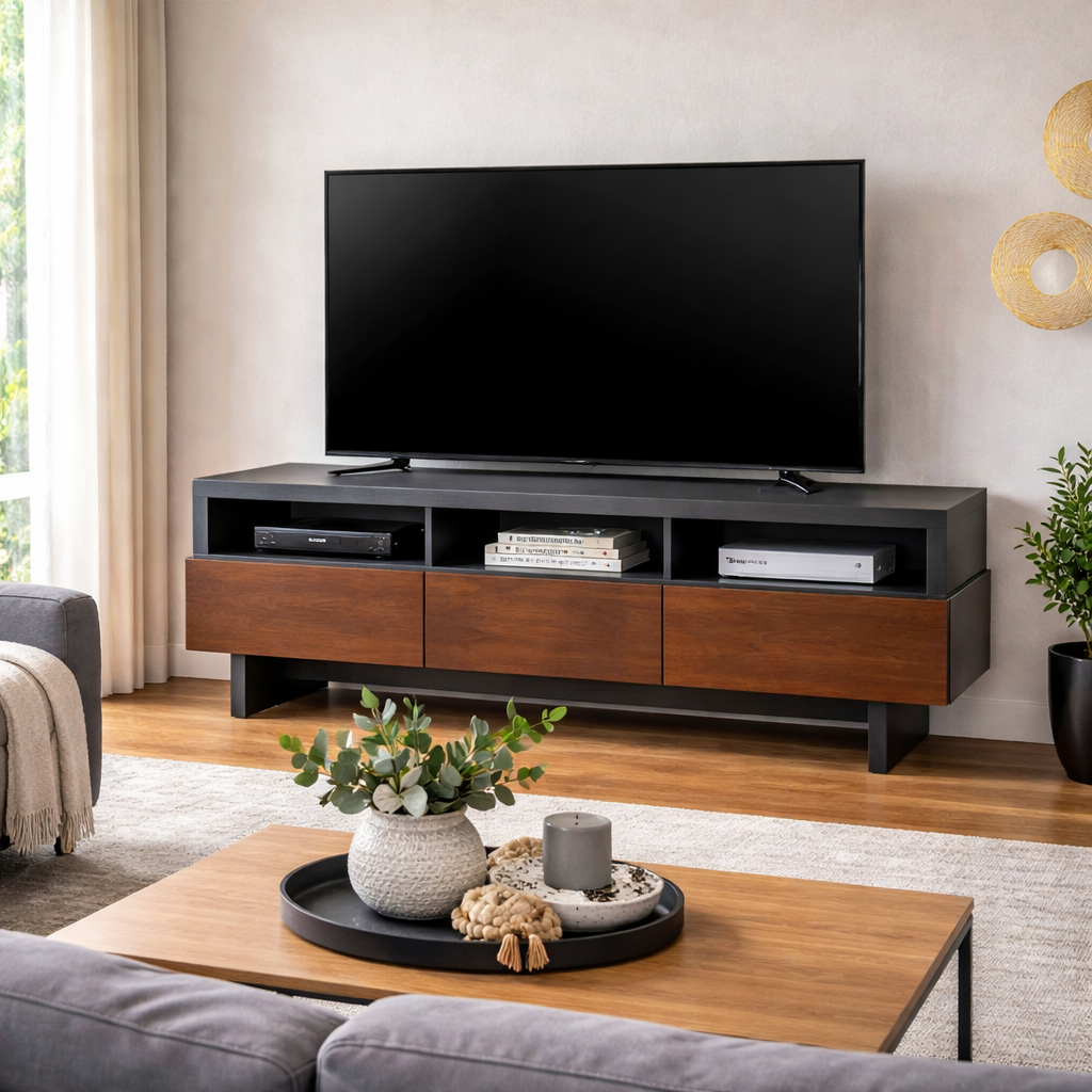 Mueble para TV Ohana