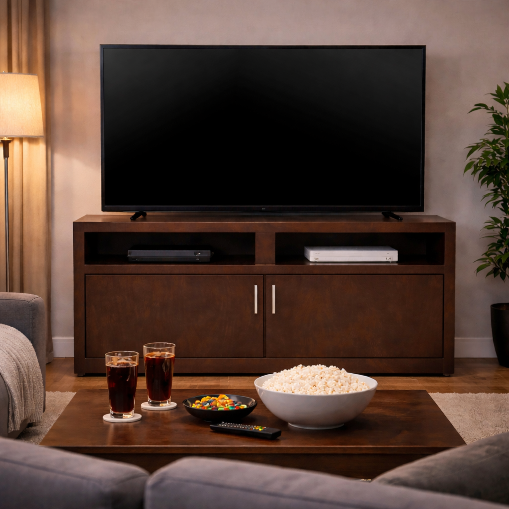 Mueble para TV Tamayo