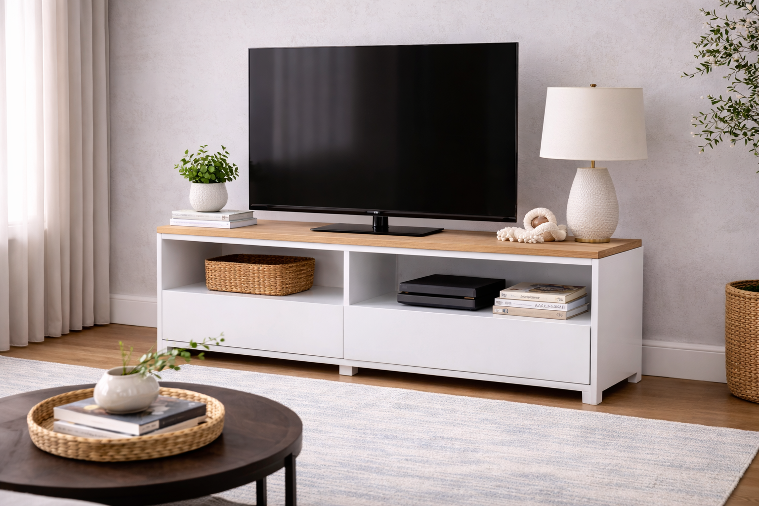 Mueble para TV Eros