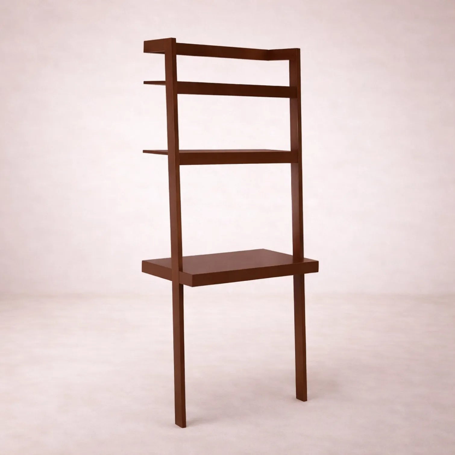 Librero con Escritorio Cay