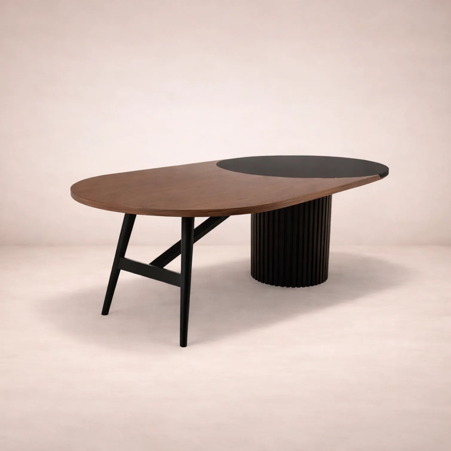 Mesa de Comedor Jess