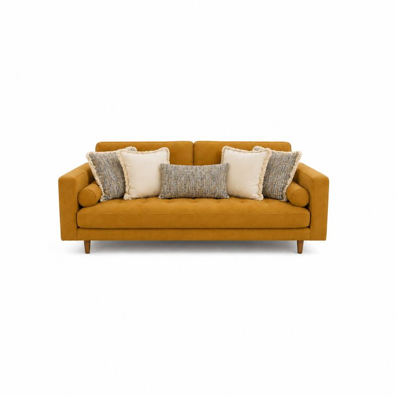 Love Seat Honey