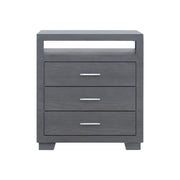 Cajonera Durham - 3 Cajones