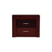 Cómoda Rochelle - 2 Cajones