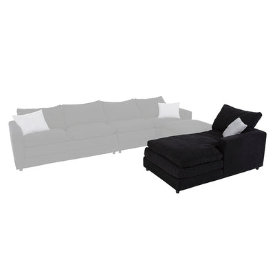 Sala Lazy - Chaise