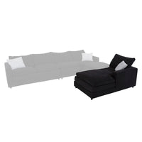 Sala Lazy - Chaise